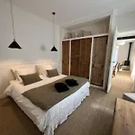 Luxe Et Charme - L'alcove - A Pieds - Meuble De Tourisme 4 Etoiles - Vakantiehuis