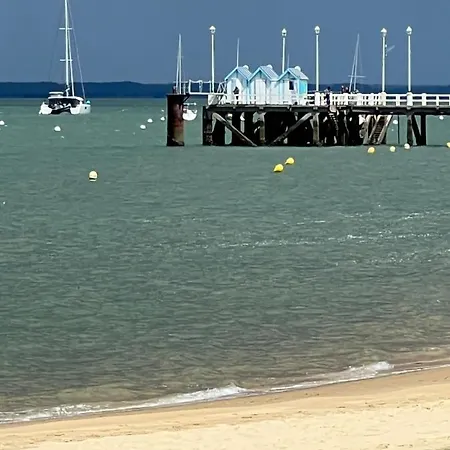 Luxe Et Charme - L'alcôve - à Pieds - Meublé De Tourisme 4 étoiles - Casa vacanze *