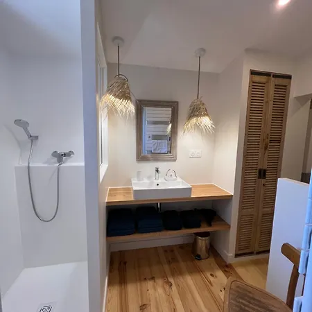 Holiday home Luxe Et Charme - L'alcove - A Pieds - Meuble De Tourisme 4 Etoiles - *
