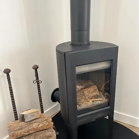 Luxe Et Charme - L'alcôve - à Pieds - Meublé De Tourisme 4 étoiles - Casa vacanze