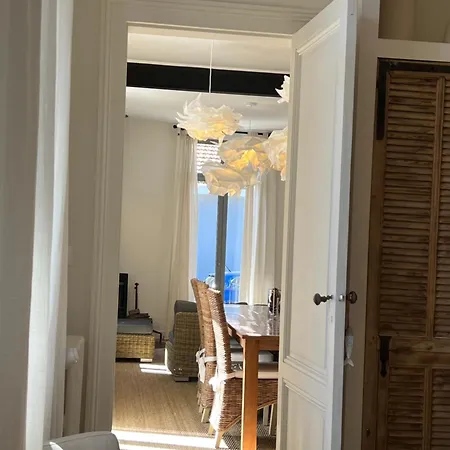 Luxe Et Charme - L'alcove - A Pieds - Meuble De Tourisme 4 Etoiles -
