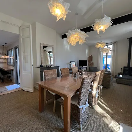 Luxe Et Charme - L'alcove - A Pieds - Meuble De Tourisme 4 Etoiles - * Arcachon