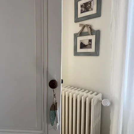 Casa vacanze Luxe Et Charme - L'alcôve - à Pieds - Meublé De Tourisme 4 étoiles - Arcachon