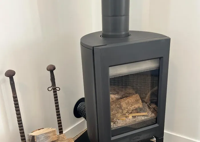 Luxe Et Charme - L'alcove - A Pieds - Meuble De Tourisme 4 Etoiles - 펜션