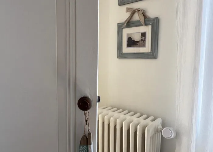 펜션 Luxe Et Charme - L'alcove - A Pieds - Meuble De Tourisme 4 Etoiles - 아르카숑